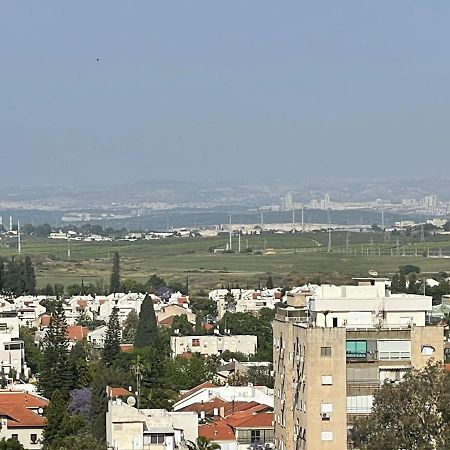 High Lights Huose Rehovot Exterior photo