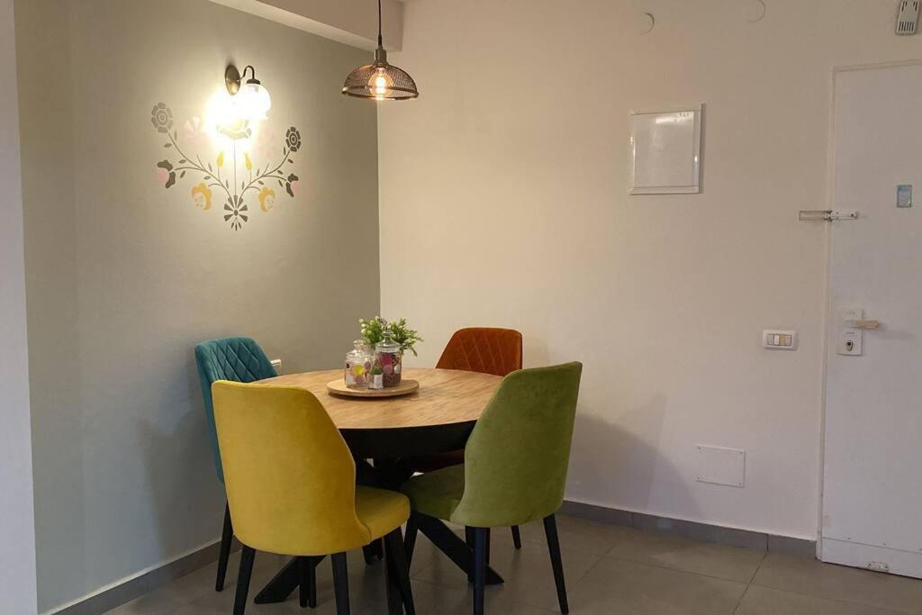 High Lights Huose Rehovot Exterior photo