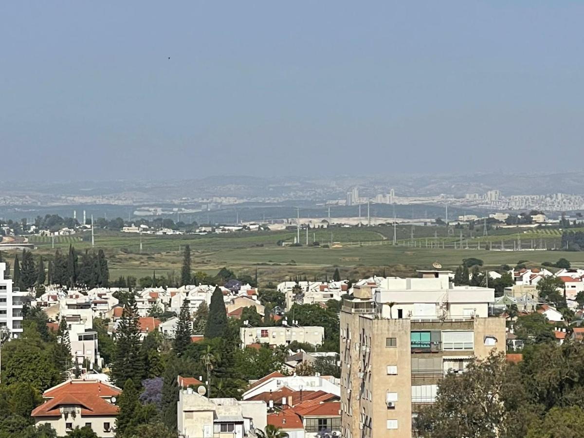 High Lights Huose Rehovot Exterior photo