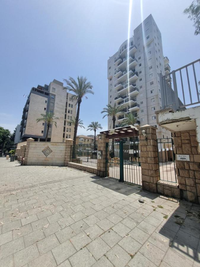 High Lights Huose Rehovot Exterior photo