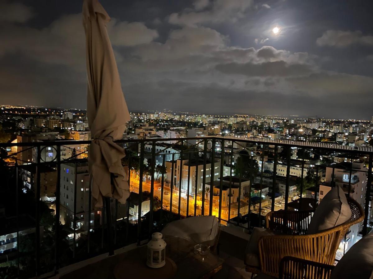 High Lights Huose Rehovot Exterior photo